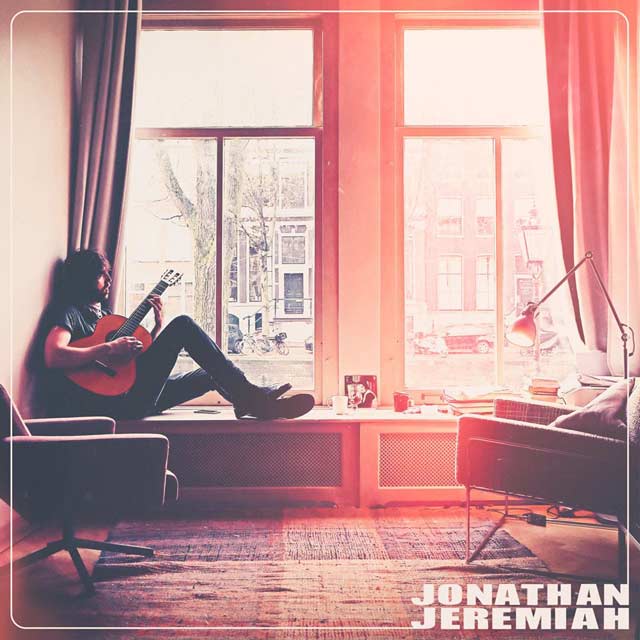 Jonathan Jeremiah: Good day - portada