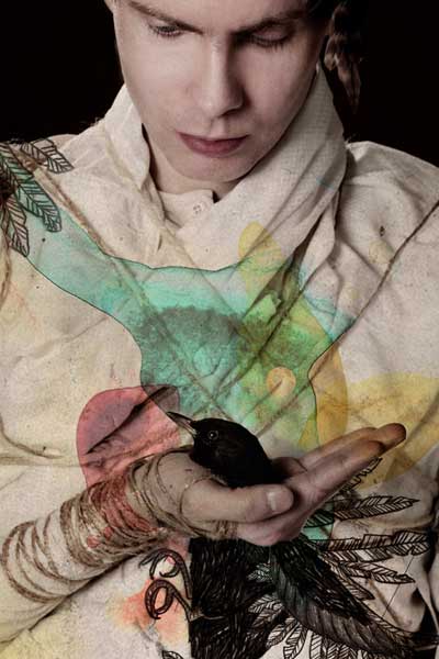 Jónsi