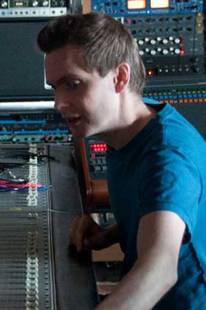 Jónsi