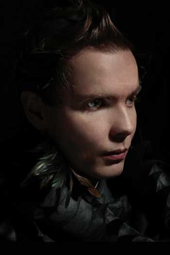Jónsi