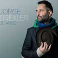 Jorge Drexler: 30 años - portada reducida