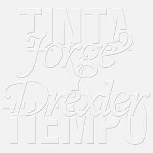 Jorge Drexler: Tinta y tiempo - portada mediana