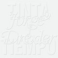 Jorge Drexler: Tinta y tiempo - portada reducida