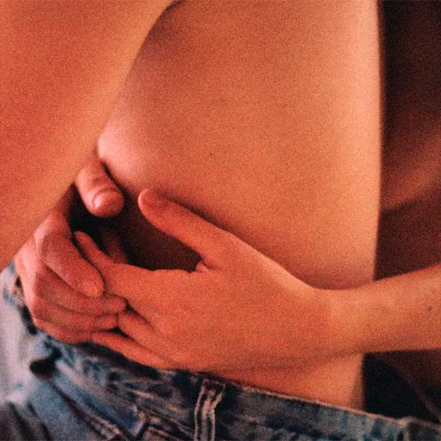 Jorge Drexler con C. Tangana: Tocarte - portada