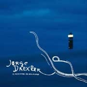 Jorge Drexler: 12 segundos de oscuridad - portada mediana