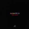 Jorja Smith: Addicted - portada reducida