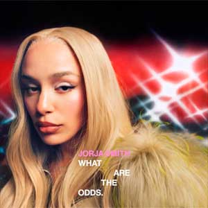 Jorja Smith: What are the odds - portada mediana