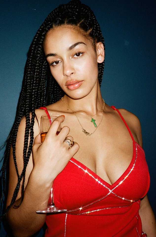 Jorja Smith