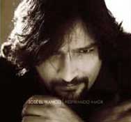 José El Francés: Respirando amor - portada mediana