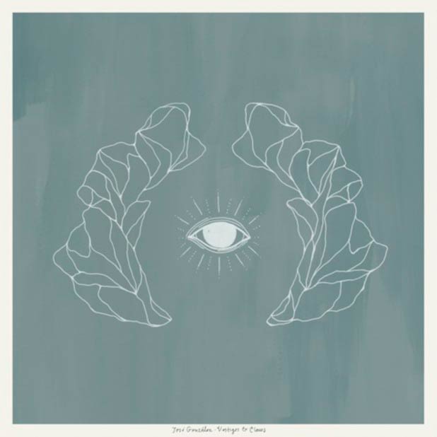 José González: Vestiges & claws - portada