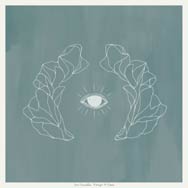José González: Vestiges & claws - portada mediana