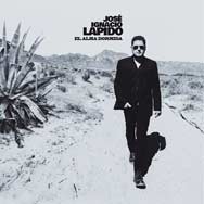 José Ignacio Lapido: El alma dormida - portada mediana