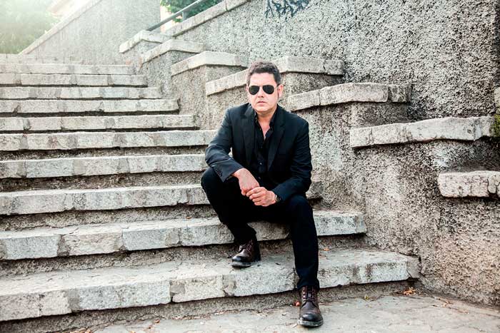 José Ignacio Lapido