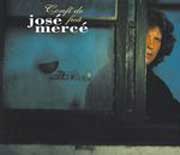 José Mercé: Confí de fuá - portada mediana