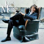 José Mercé: Lío - portada mediana