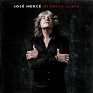 José Mercé: Mi única llave - portada mediana