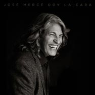 José Mercé: Doy la cara - portada mediana