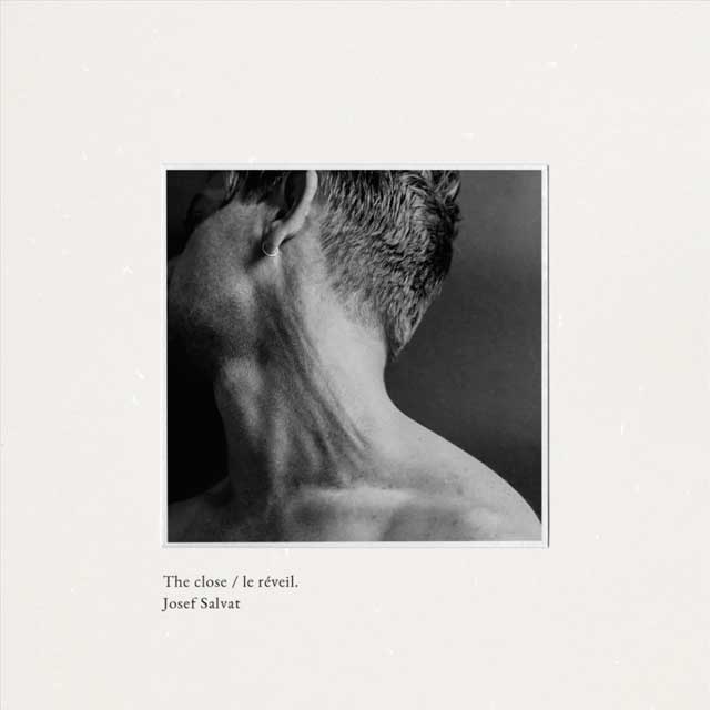 Josef Salvat: The close / Le réveil - portada