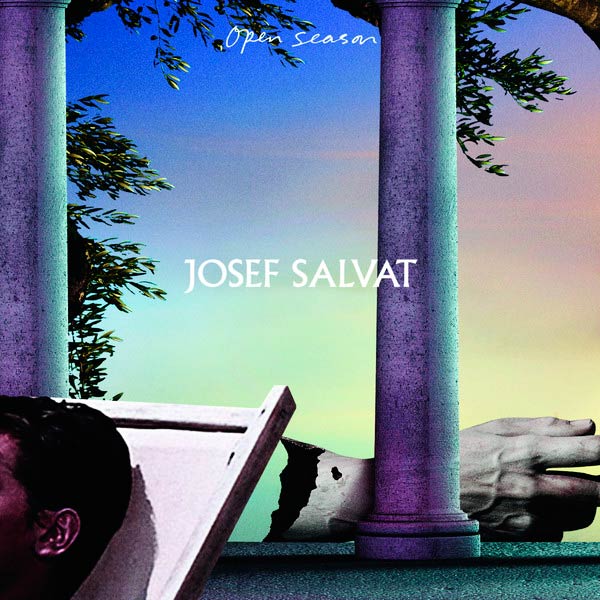 Josef Salvat: Open season - portada
