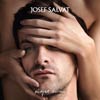 Portada de la edición internacional de Night swim de Josef Salvat