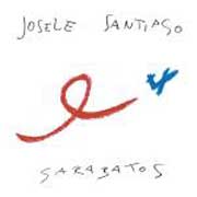 Josele Santiago: Garabatos - portada mediana