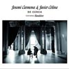 Josemi Carmona: De cerca - con Javier Colina - portada reducida