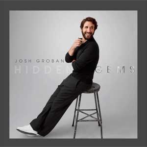 Josh Groban: Hidden gems - portada mediana