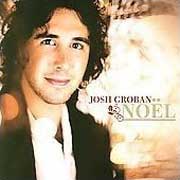 Josh Groban: Noel - portada mediana