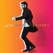 Josh Groban: Bridges - portada mediana