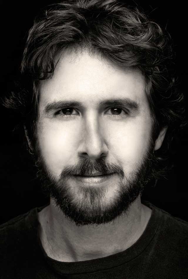 Josh Groban