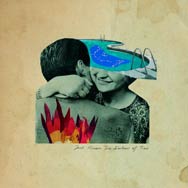 Josh Rouse: The embers of time - portada mediana