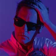 Josh Rouse: Love in the modern age - portada mediana