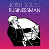 Josh Rouse: Businessman - portada reducida