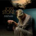 Joss Stone: Breaking each other's hearts - portada reducida