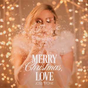 Joss Stone: Merry Christmas, love - portada mediana