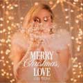 Joss Stone: Merry Christmas, love - portada reducida
