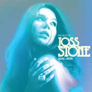 Joss Stone: The best of Joss Stone 2003 - 2009 - portada mediana