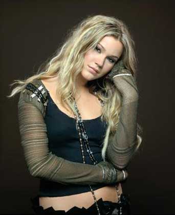 Joss Stone
