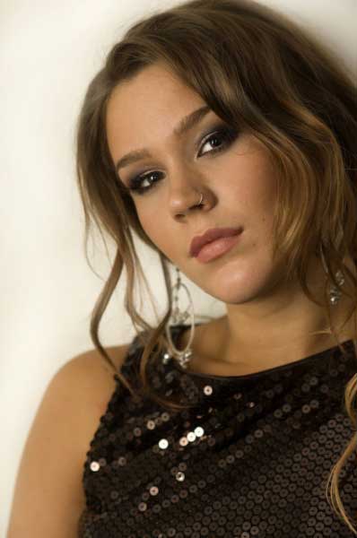 Joss Stone