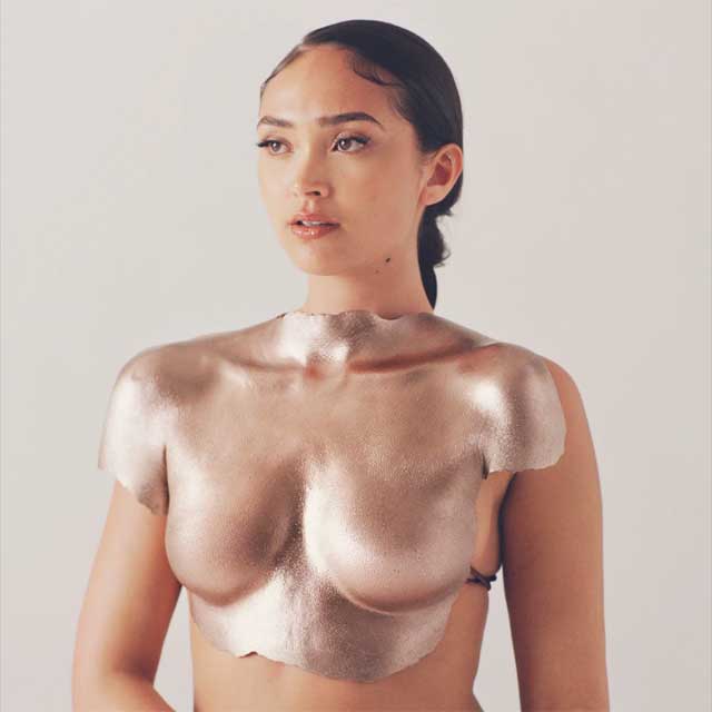 Joy Crookes: Skin - portada