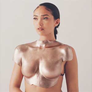 Joy Crookes: Skin - portada mediana