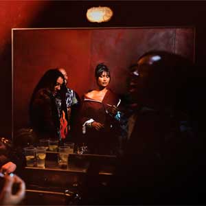 Joy Crookes: Juniper - portada mediana