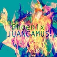 Juan Camus: Phoenix - portada mediana