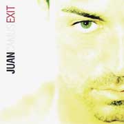 Juan Camus: Exit - portada mediana