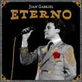 Juan Gabriel: Eterno - portada reducida
