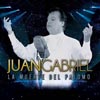 Juan Gabriel: La muerte del palomo - portada reducida
