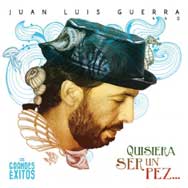 Juan Luis Guerra: Quisiera ser un pez - portada mediana