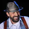 Juan Luis Guerra / 1