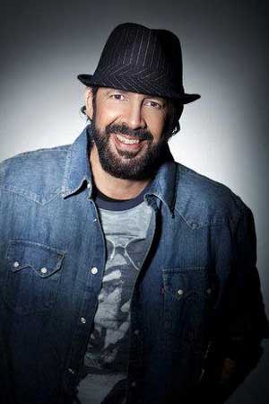 Juan Luis Guerra