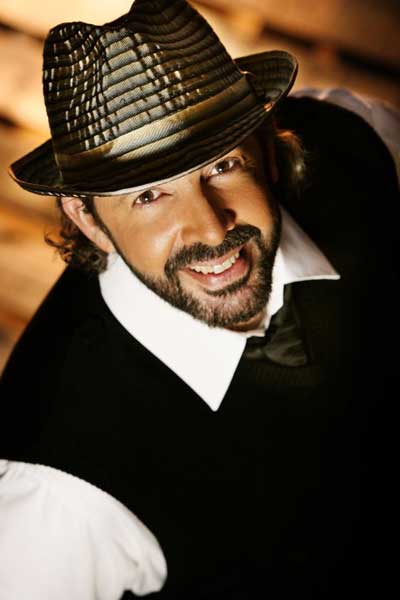 Juan Luis Guerra